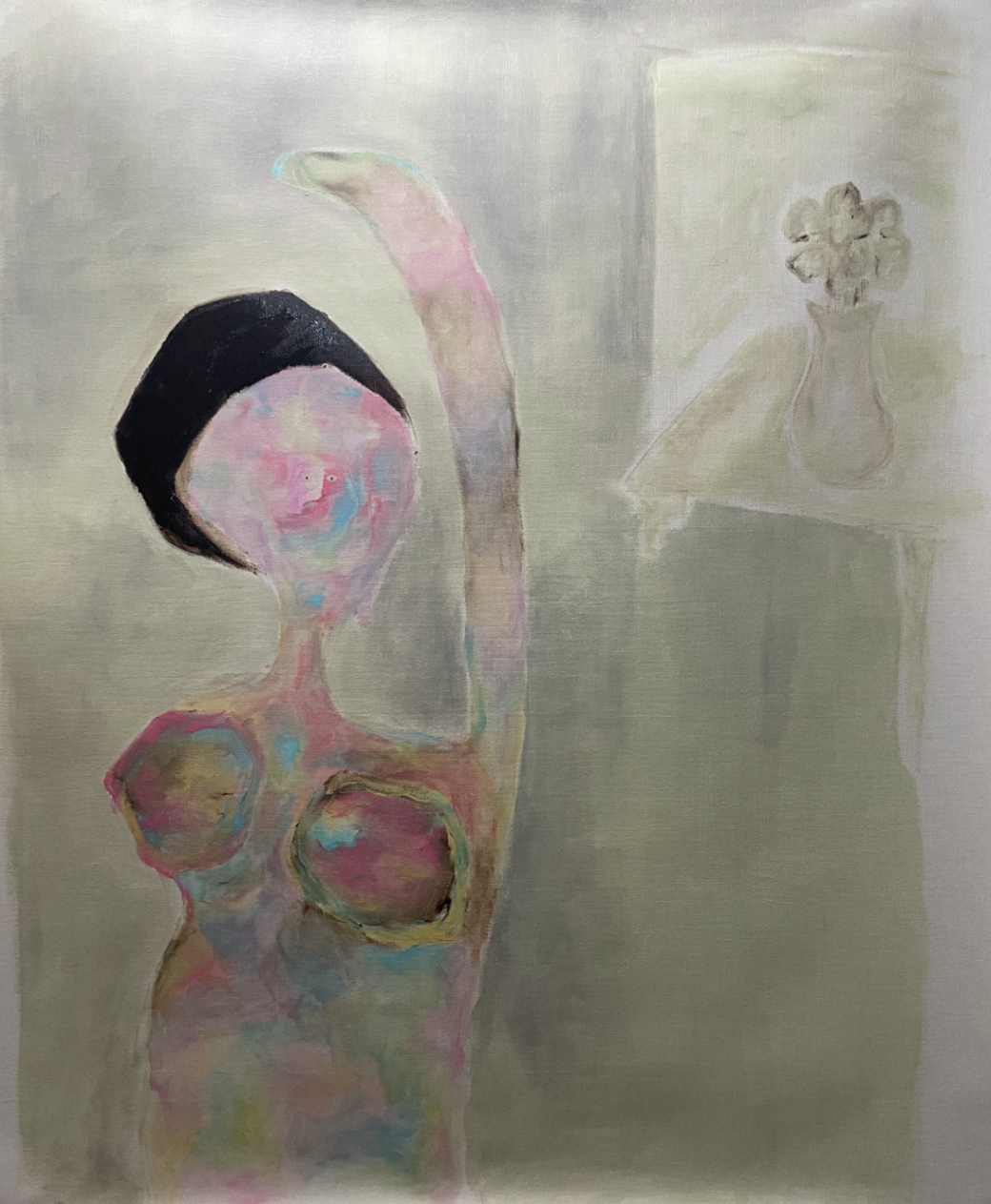 Nakamura joji 原画　一点もの　unique Joji Nakamura - Kaplan Projects